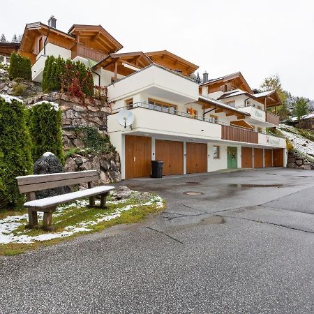 Chalet Apartment In Saalbach Hinterglemm المظهر الخارجي الصورة