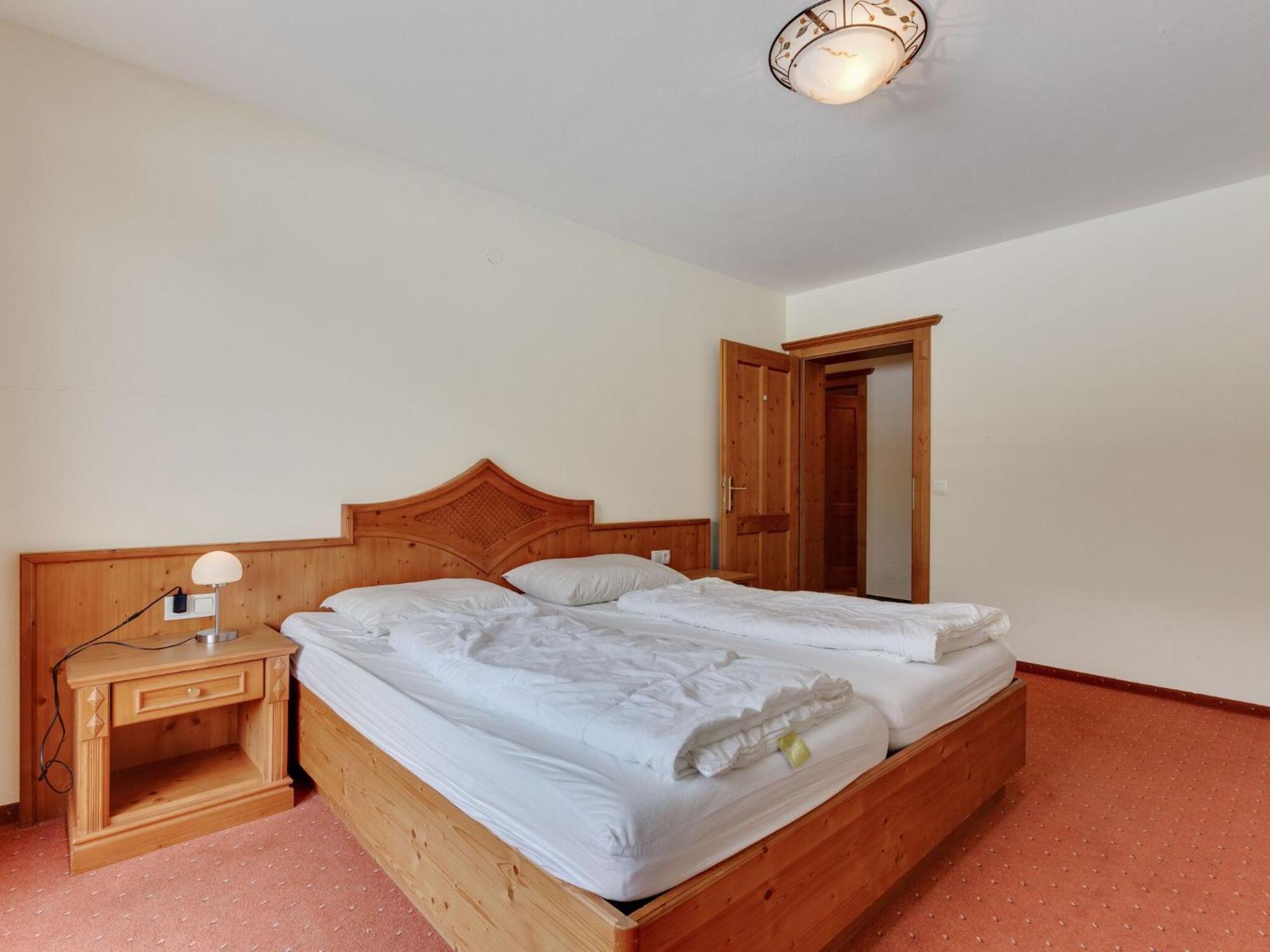 Chalet Apartment In Saalbach Hinterglemm المظهر الخارجي الصورة