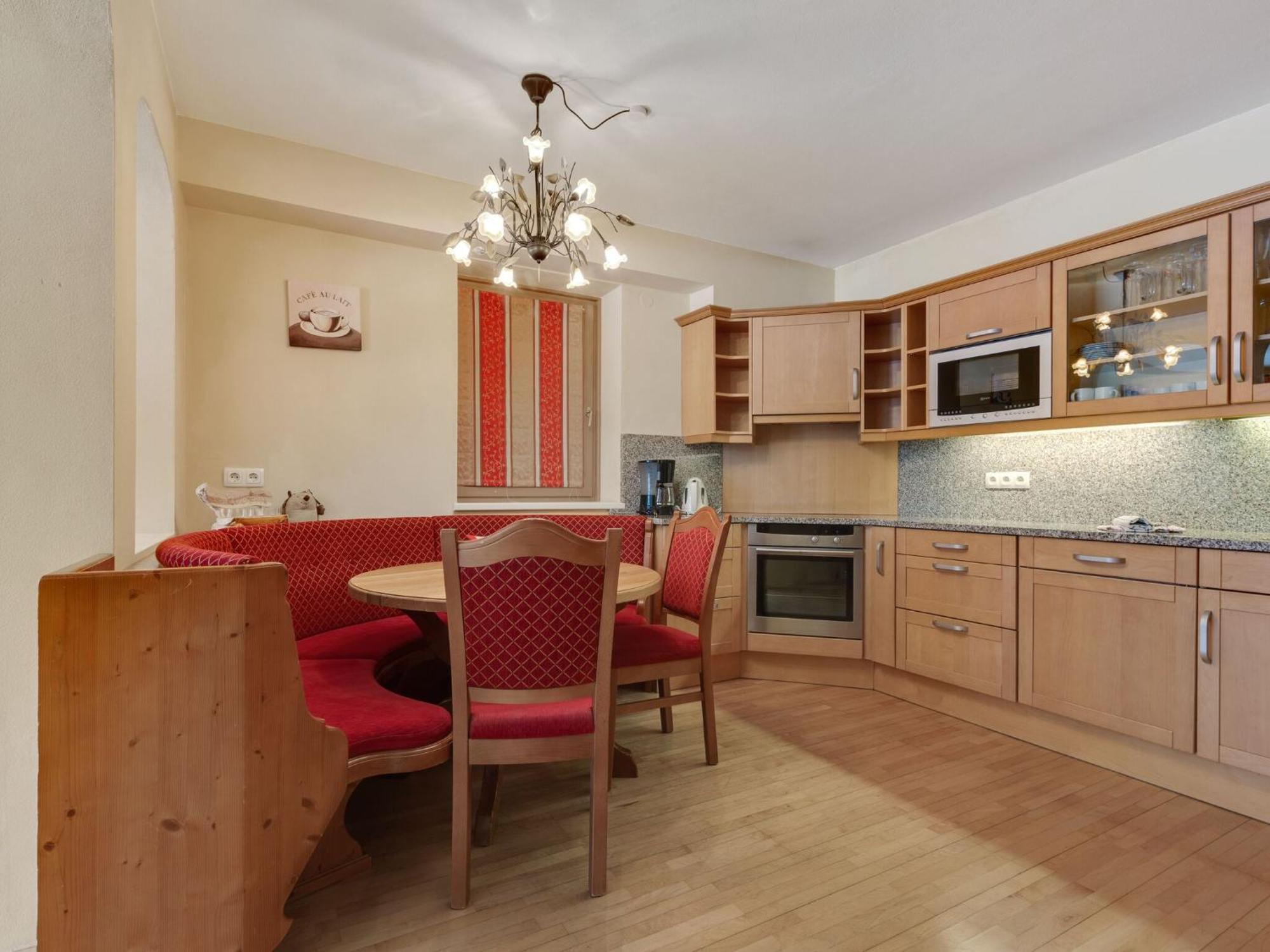 Chalet Apartment In Saalbach Hinterglemm المظهر الخارجي الصورة