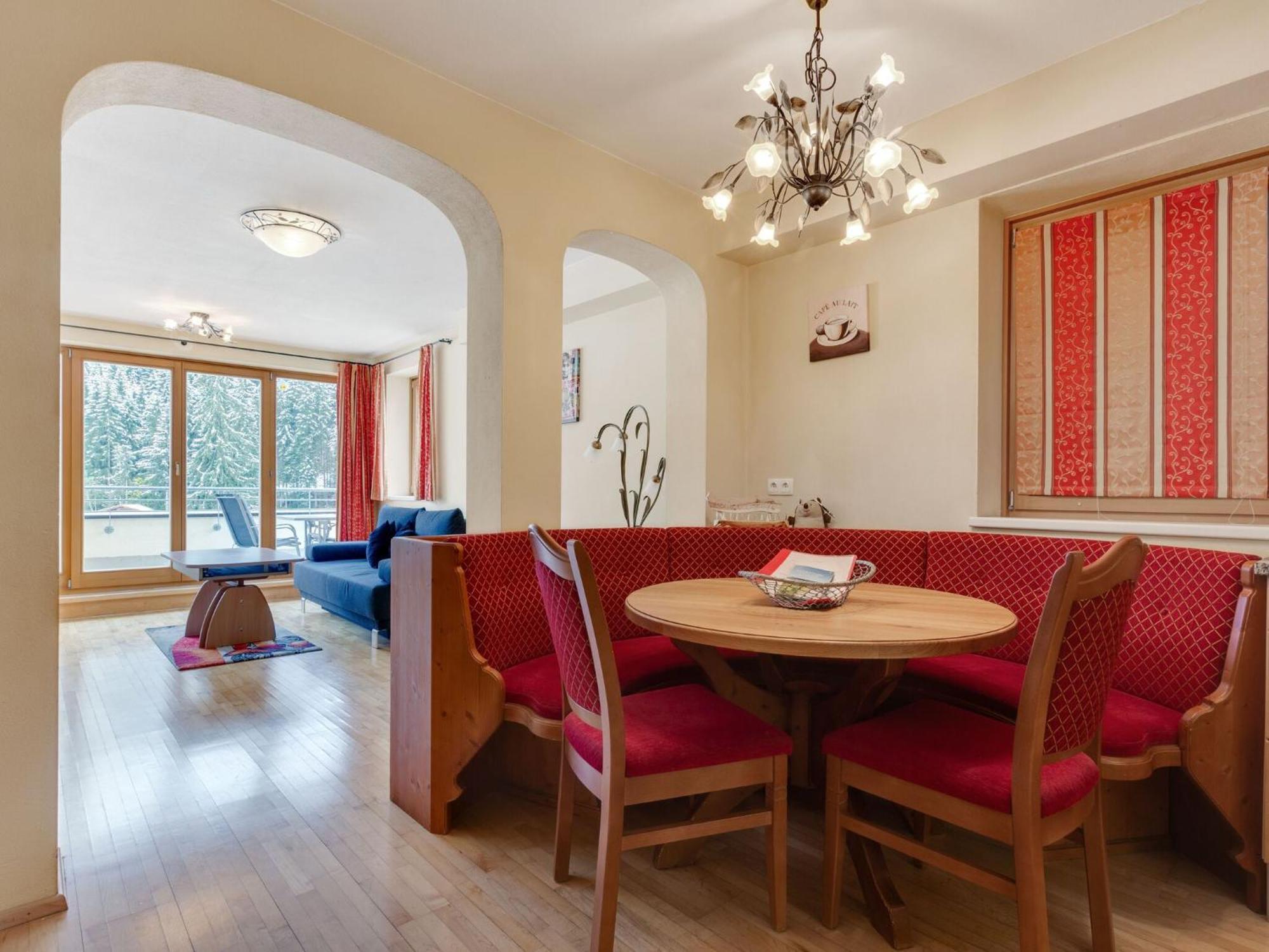 Chalet Apartment In Saalbach Hinterglemm المظهر الخارجي الصورة